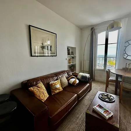 Bel Horizon, Appt Avec Balcon Vue