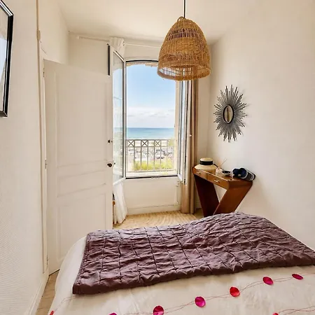 Bel Horizon, Appt Avec Balcon Vue Apartamento *