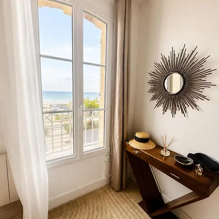 Apartamento Bel Horizon, Appt Avec Balcon Vue *