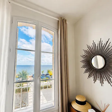 Bel Horizon, Appt Avec Balcon Vue *