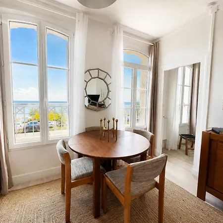 Apartamento Bel Horizon, Appt Avec Balcon Vue *