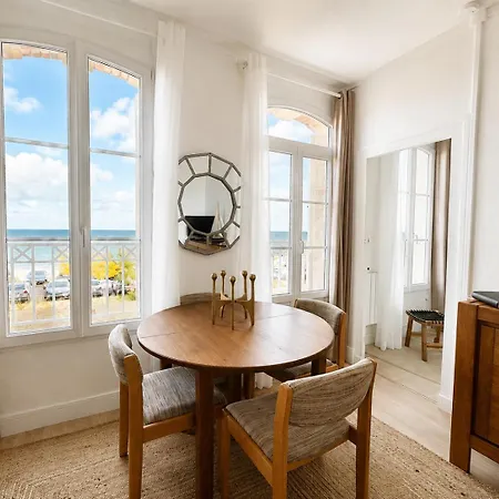 Bel Horizon, Appt Avec Balcon Vue