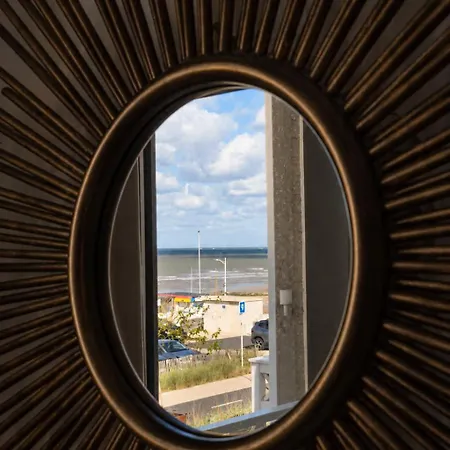 Bel Horizon, Appt Avec Balcon Vue Appartement *